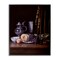 Stupell Industries Vanitas Still Life Framed Giclee Wall Art Design by World Art Group